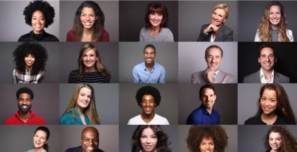 Government hiring process