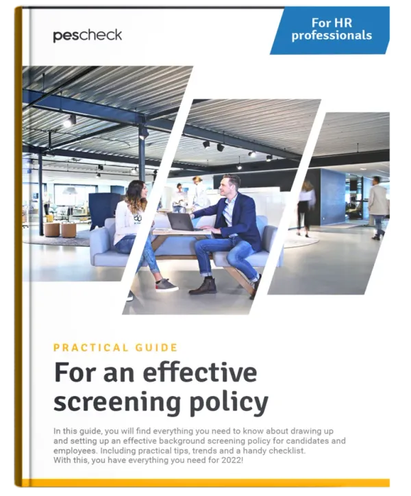 PESCHECK Whitepaper Cover