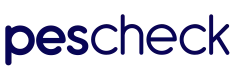 PESCHECK logo